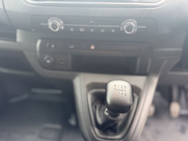 Used Vauxhall Vivaro 2023 for sale - 75527703: Photo 28