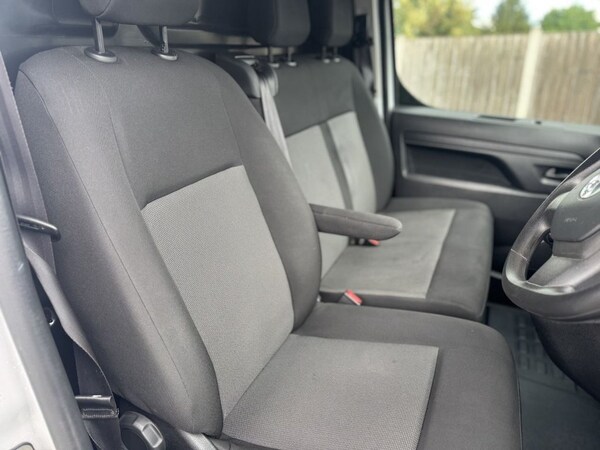 Used Vauxhall Vivaro 2023 for sale - 75527703: Photo 29