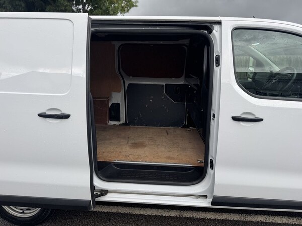 Used Vauxhall Vivaro 2023 for sale - 75527703: Photo 32
