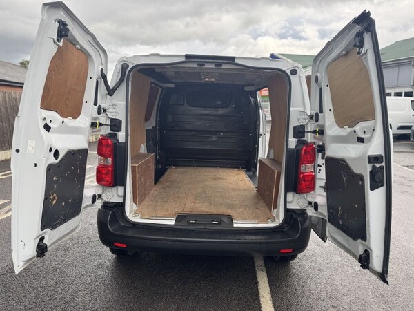 Used Vauxhall Vivaro 2023 for sale - 75527703: Photo 35