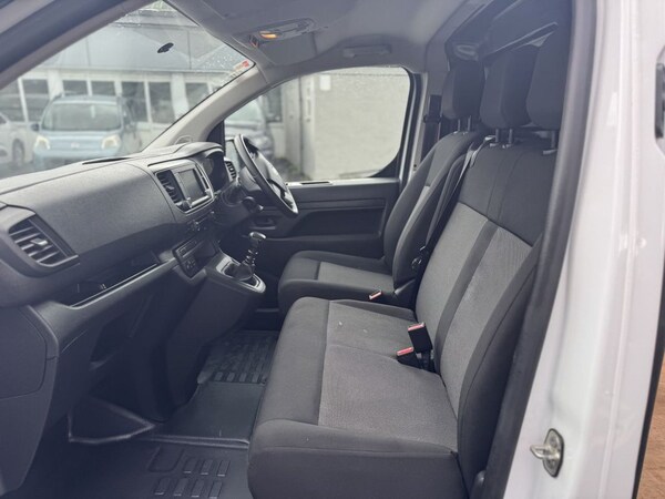 Used Vauxhall Vivaro 2023 for sale - 75527703: Photo 42