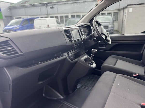 Used Vauxhall Vivaro 2023 for sale - 75527703: Photo 44