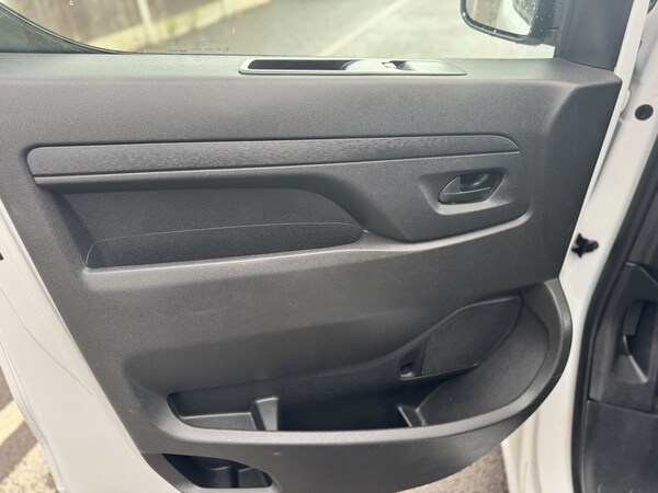 Used Vauxhall Vivaro 2023 for sale - 75527703: Photo 45