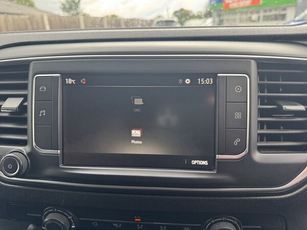 Used Vauxhall Vivaro 2023 for sale - 75527703: Photo 48