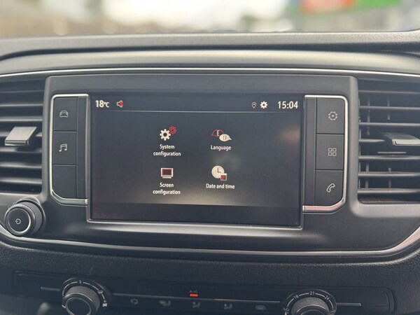 Used Vauxhall Vivaro 2023 for sale - 75527703: Photo 50