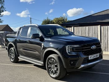 Used Ford Ranger 2024 for sale - 79818195: Photo