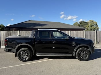 Used Ford Ranger 2024 for sale - 79818195: Photo