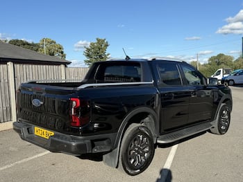Used Ford Ranger 2024 for sale - 79818195: Photo