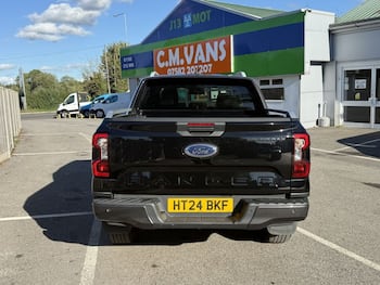 Used Ford Ranger 2024 for sale - 79818195: Photo