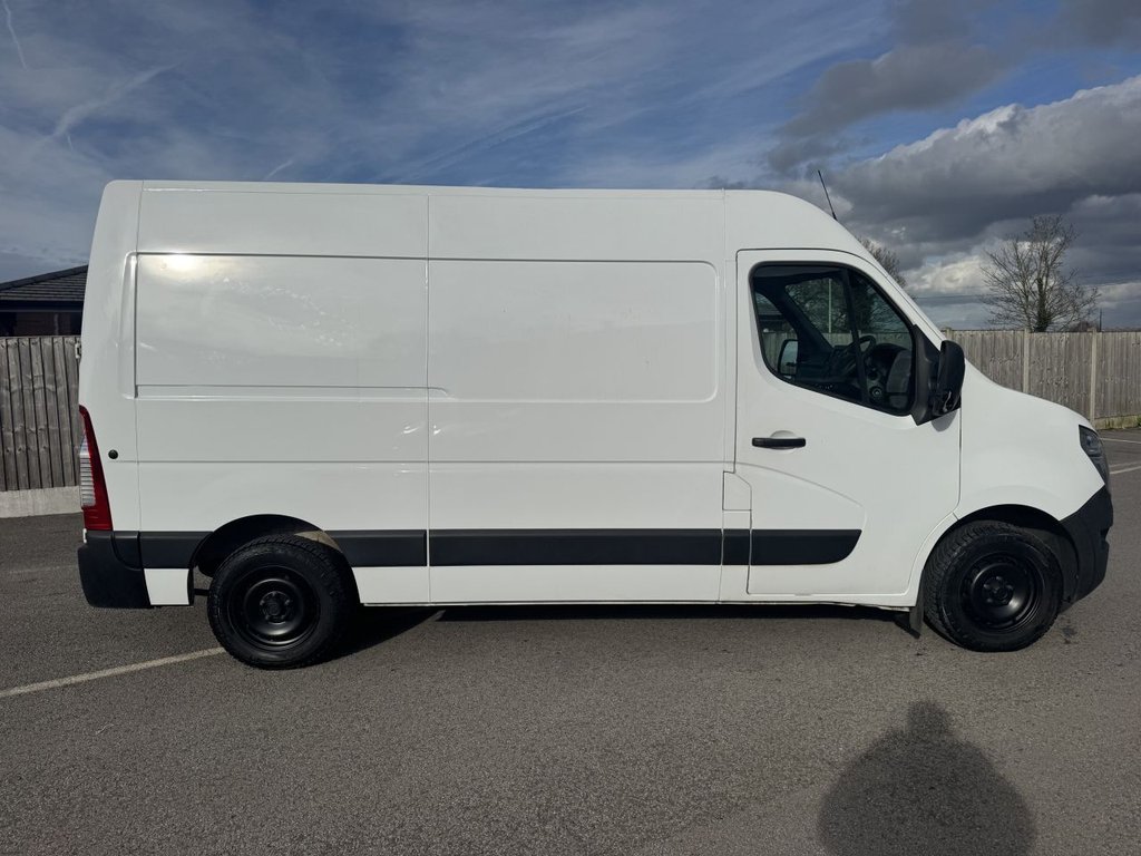 Used Nissan NV400 2020 for sale - 77609155: Photo 11