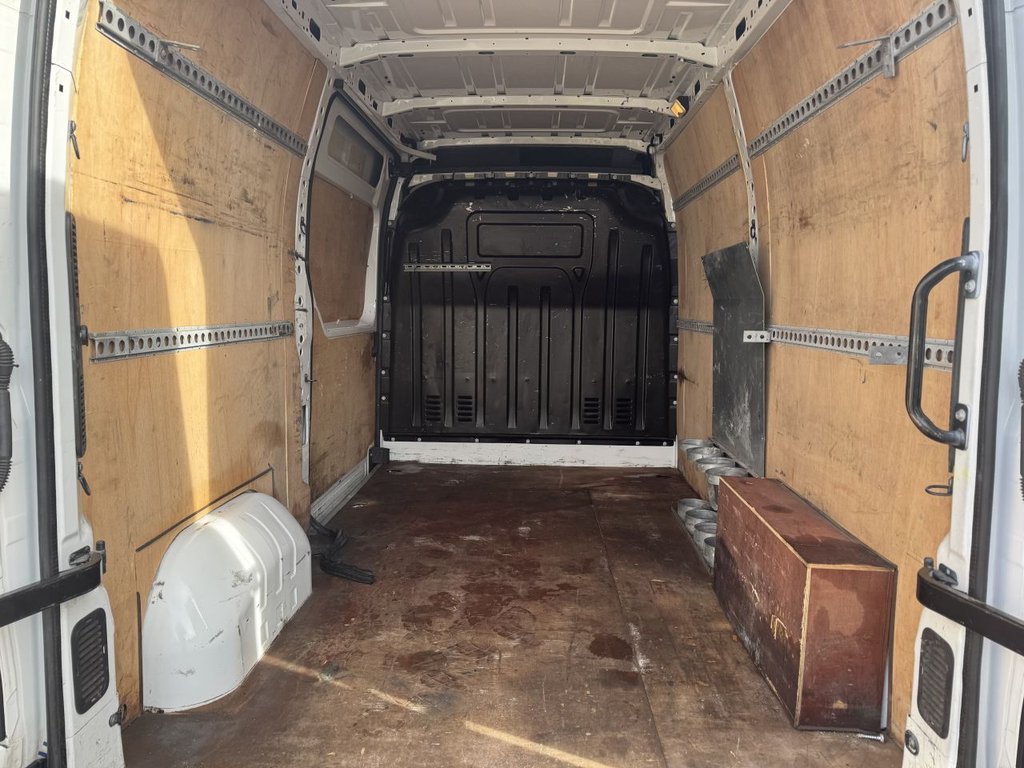 Used Nissan NV400 2020 for sale - 77609155: Photo 12