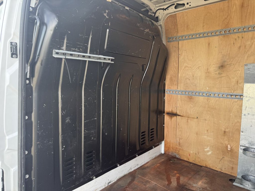 Used Nissan NV400 2020 for sale - 77609155: Photo 14