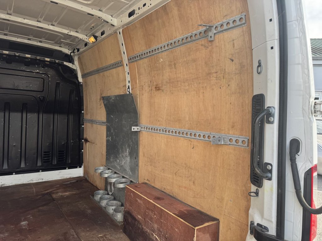 Used Nissan NV400 2020 for sale - 77609155: Photo 16