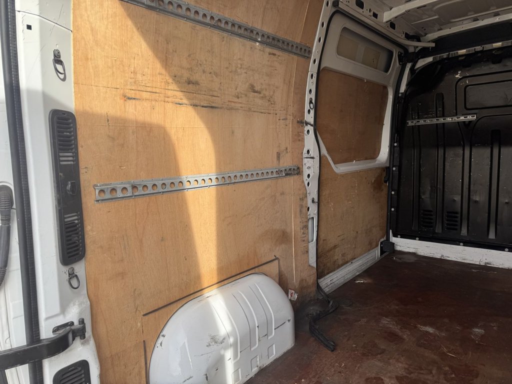 Used Nissan NV400 2020 for sale - 77609155: Photo 17