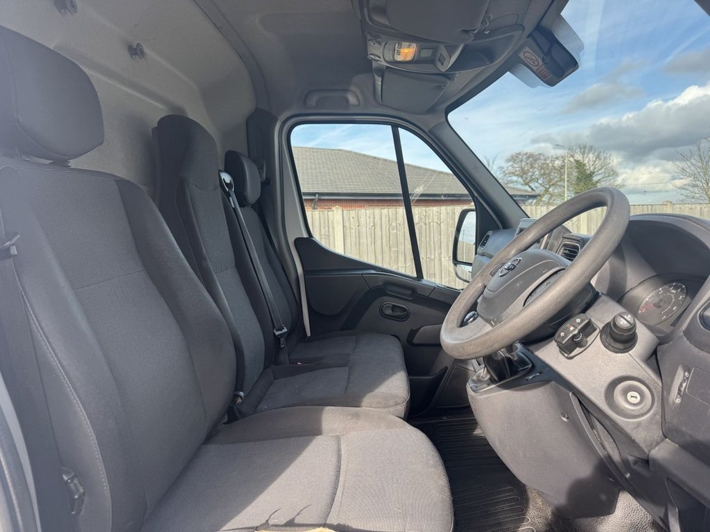 Used Nissan NV400 2020 for sale - 77609155: Photo 18