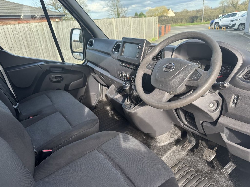 Used Nissan NV400 2020 for sale - 77609155: Photo 19