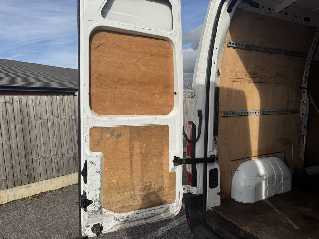 Used Nissan NV400 2020 for sale - 77609155: Photo 20