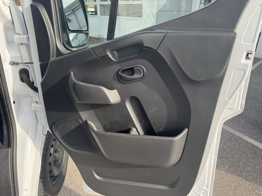 Used Nissan NV400 2020 for sale - 77609155: Photo 22