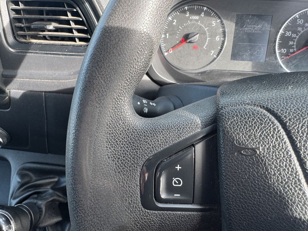 Used Nissan NV400 2020 for sale - 77609155: Photo 25