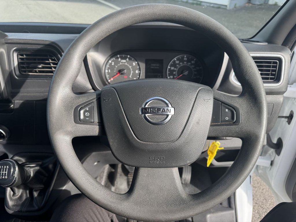 Used Nissan NV400 2020 for sale - 77609155: Photo 26