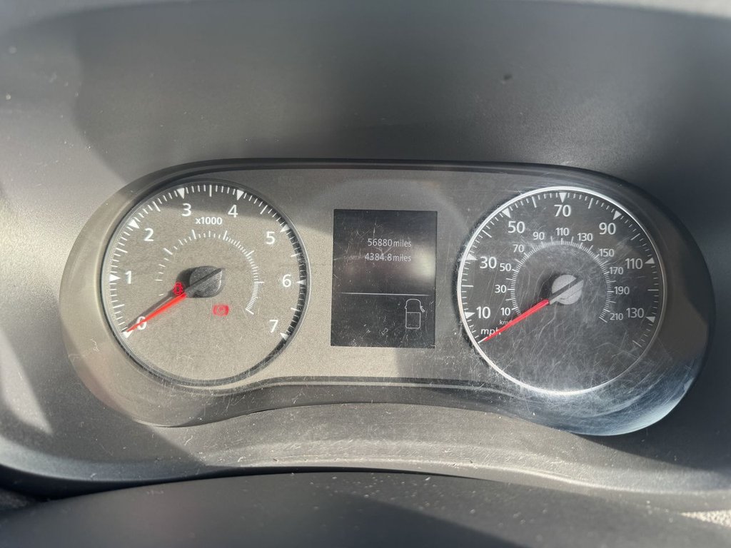 Used Nissan NV400 2020 for sale - 77609155: Photo 28