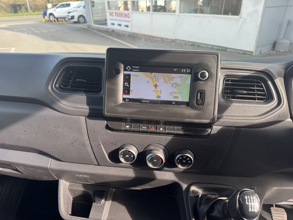 Used Nissan NV400 2020 for sale - 77609155: Photo 32