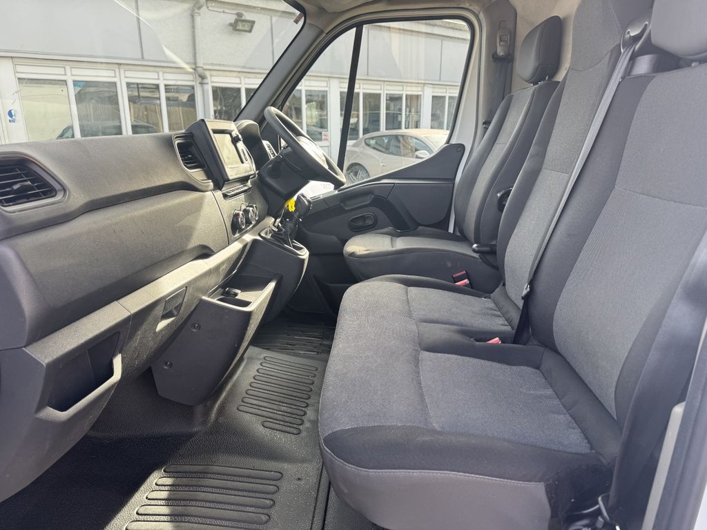 Used Nissan NV400 2020 for sale - 77609155: Photo 33