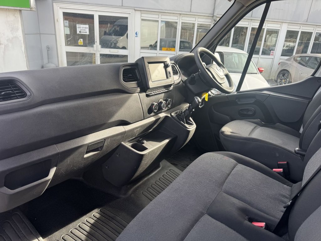 Used Nissan NV400 2020 for sale - 77609155: Photo 34