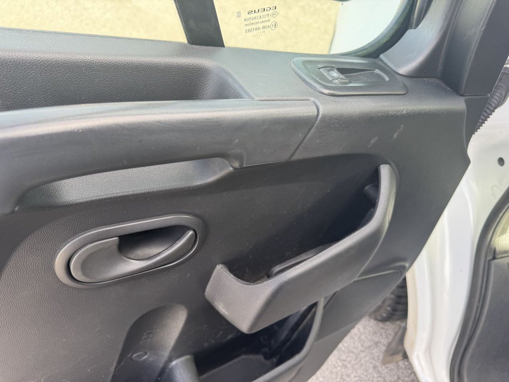 Used Nissan NV400 2020 for sale - 77609155: Photo 36