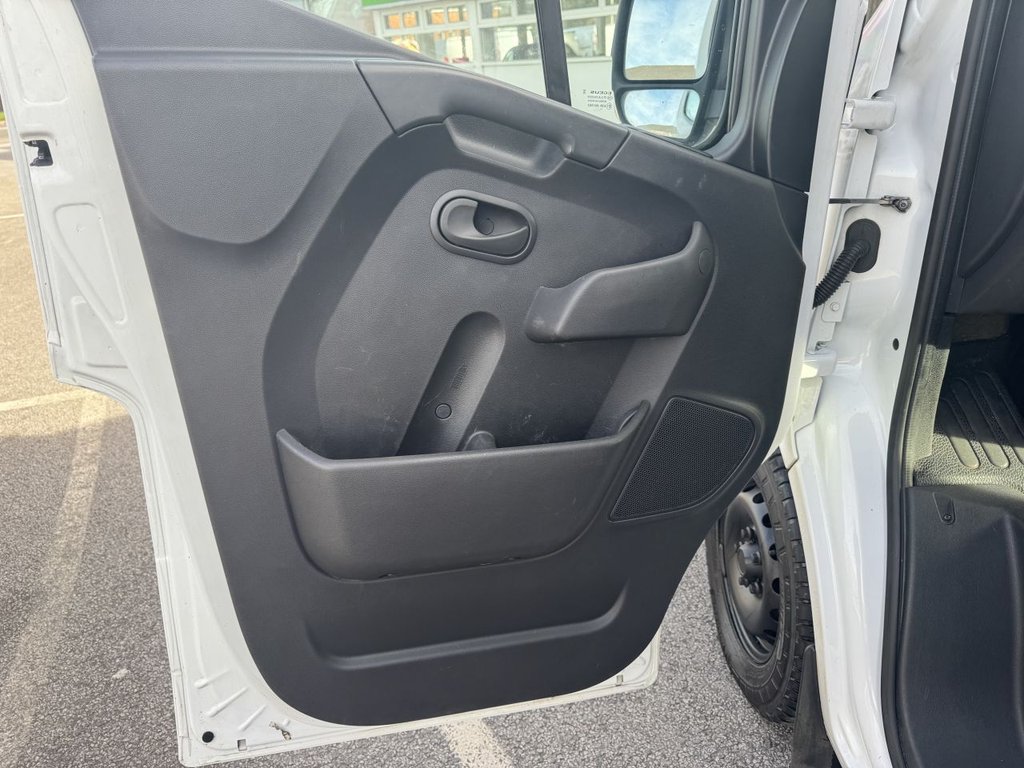 Used Nissan NV400 2020 for sale - 77609155: Photo 37