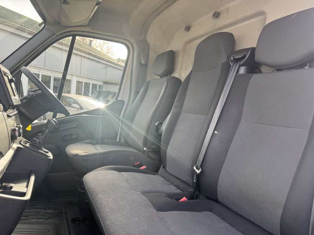 Used Nissan NV400 2020 for sale - 77609155: Photo 38