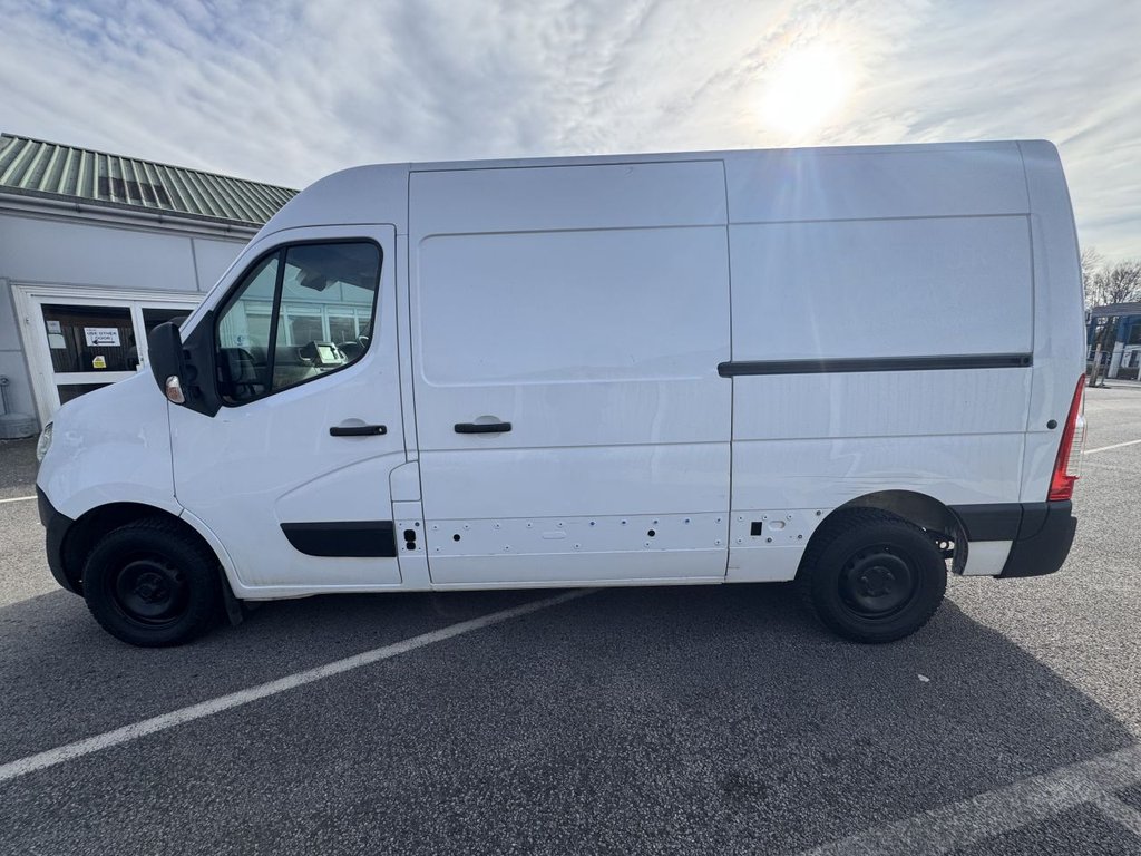 Used Nissan NV400 2020 for sale - 77609155: Photo 5