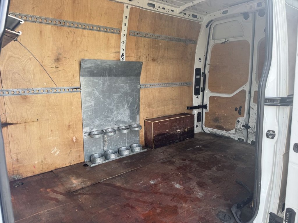 Used Nissan NV400 2020 for sale - 77609155: Photo 9