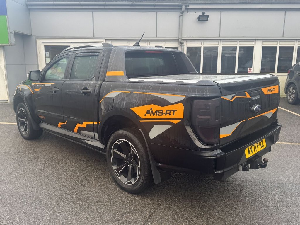 Used Ford Ranger 2021 for sale - 77369882: Photo 10