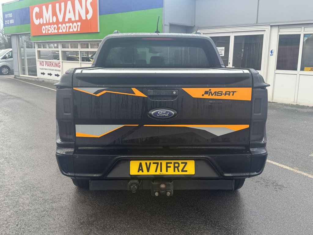 Used Ford Ranger 2021 for sale - 77369882: Photo 11