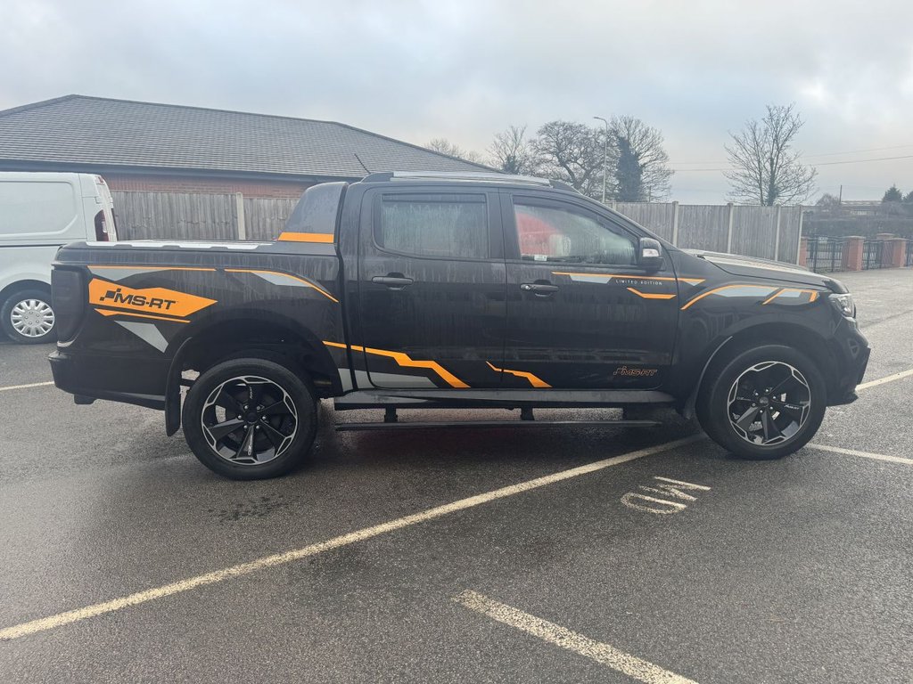 Used Ford Ranger 2021 for sale - 77369882: Photo 14