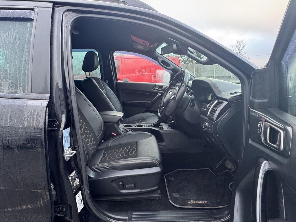 Used Ford Ranger 2021 for sale - 77369882: Photo 21