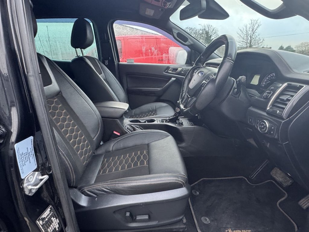 Used Ford Ranger 2021 for sale - 77369882: Photo 22