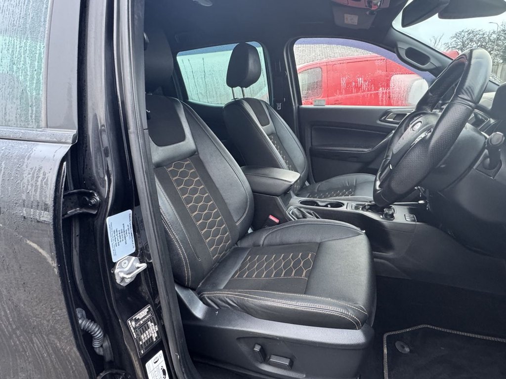 Used Ford Ranger 2021 for sale - 77369882: Photo 23