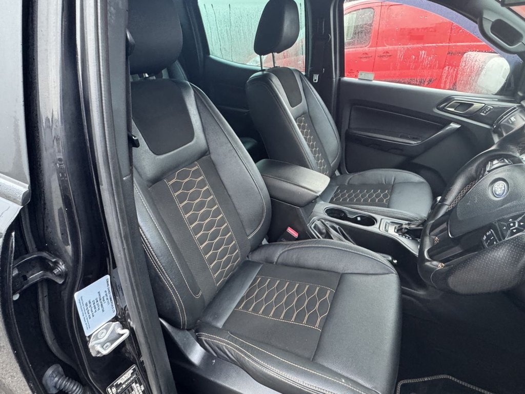 Used Ford Ranger 2021 for sale - 77369882: Photo 24
