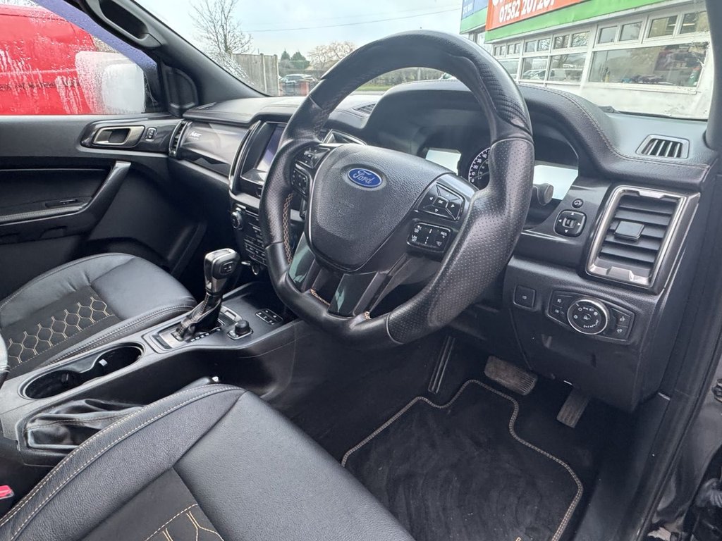 Used Ford Ranger 2021 for sale - 77369882: Photo 25