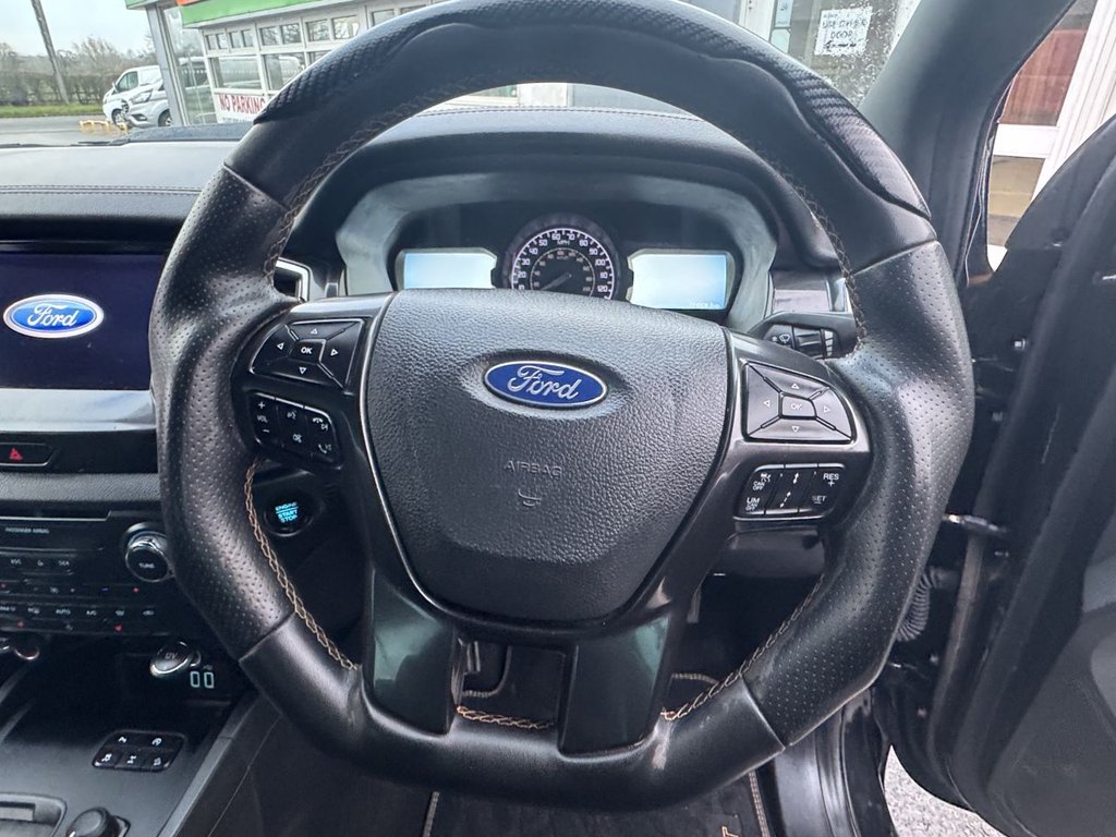 Used Ford Ranger 2021 for sale - 77369882: Photo 26