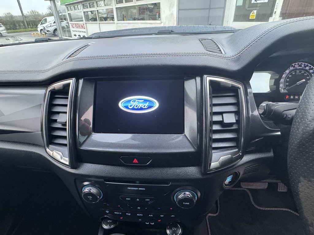 Used Ford Ranger 2021 for sale - 77369882: Photo 27