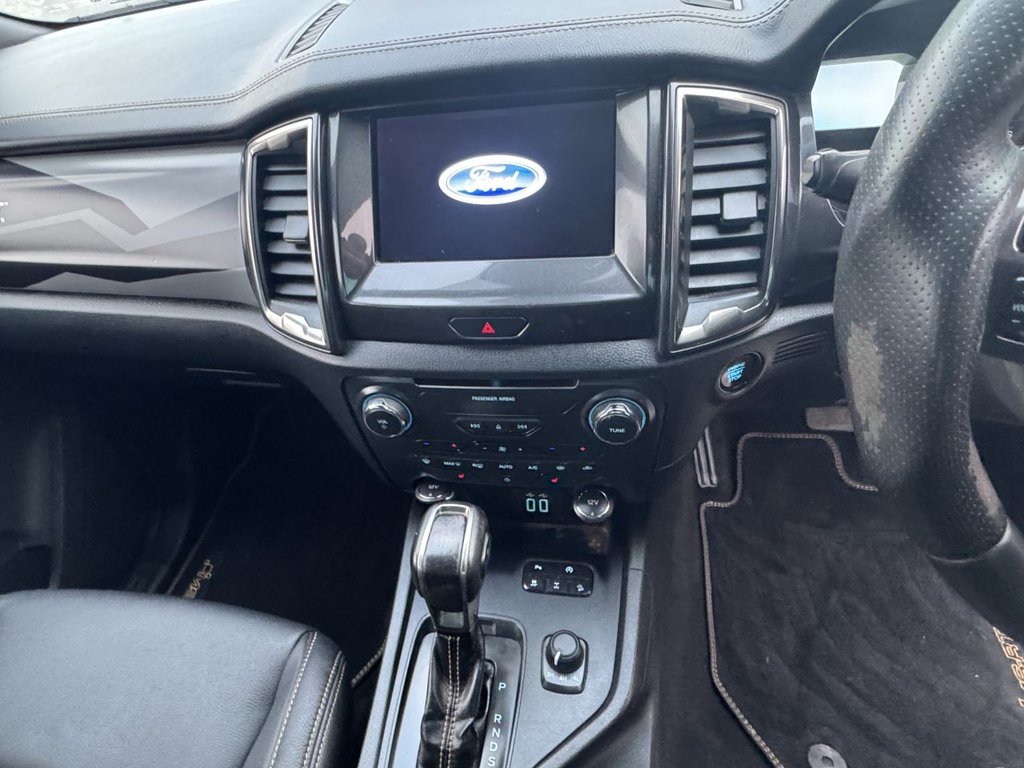 Used Ford Ranger 2021 for sale - 77369882: Photo 28