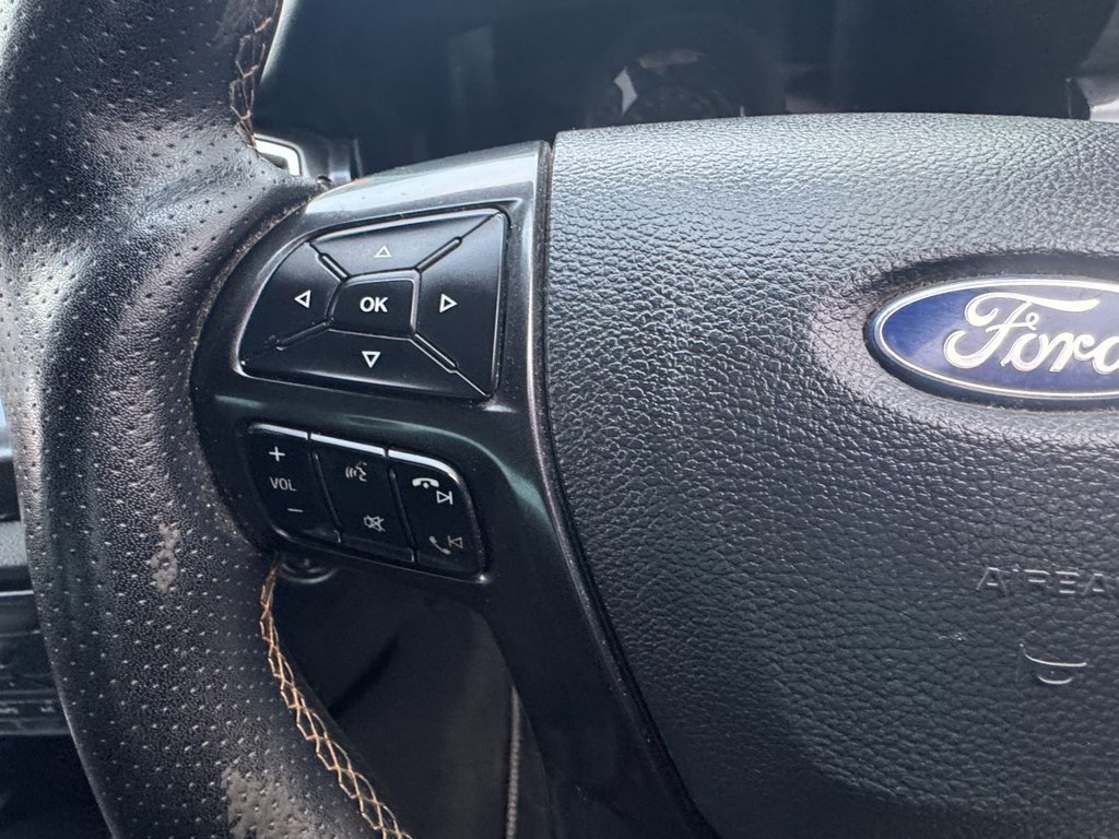Used Ford Ranger 2021 for sale - 77369882: Photo 31