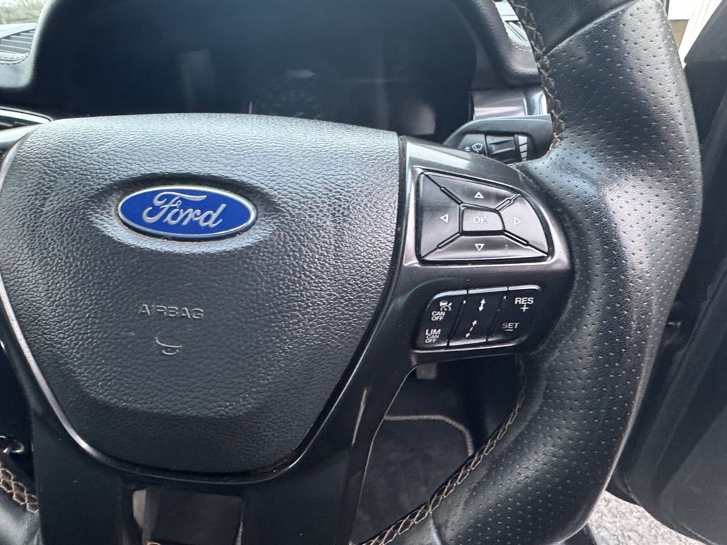 Used Ford Ranger 2021 for sale - 77369882: Photo 32