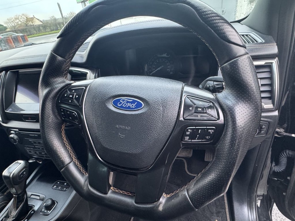 Used Ford Ranger 2021 for sale - 77369882: Photo 34