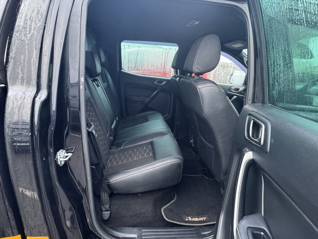 Used Ford Ranger 2021 for sale - 77369882: Photo 40