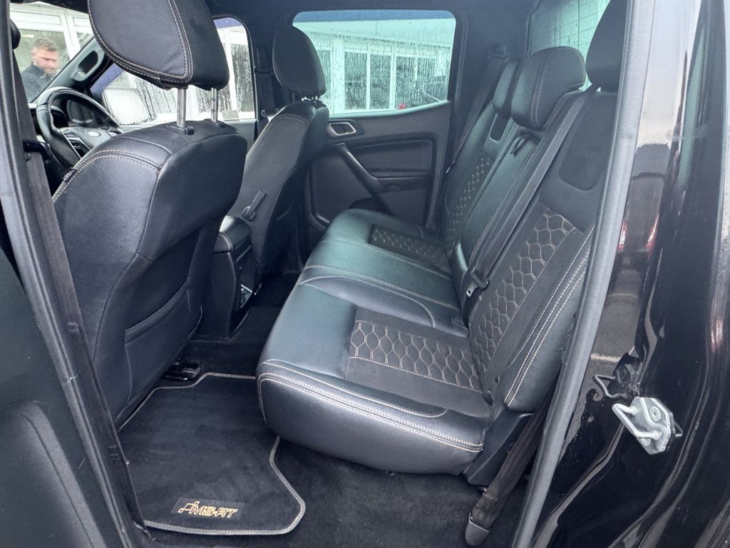 Used Ford Ranger 2021 for sale - 77369882: Photo 45