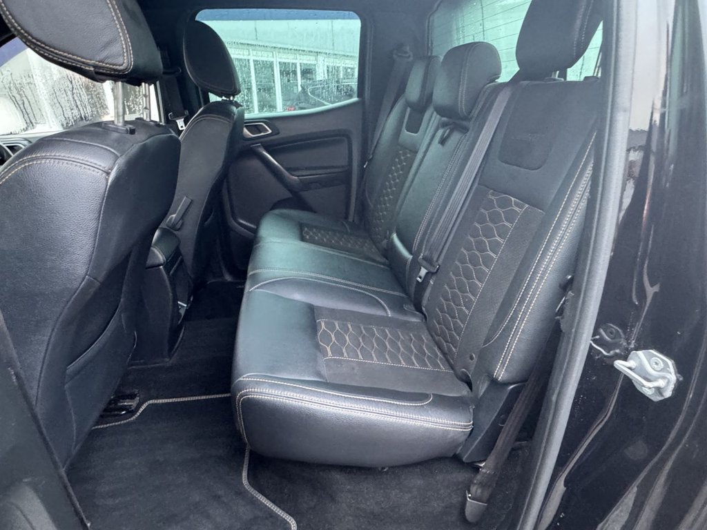 Used Ford Ranger 2021 for sale - 77369882: Photo 46